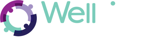 GPO Logo White Green - WellLink Group Purchasing